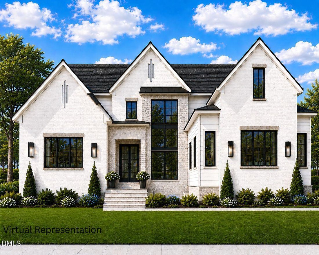 House in Raleigh, North Carolina, United States 1 - 18223523