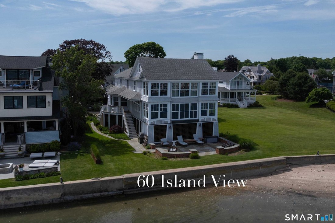 House in Branford, Connecticut, United States 1 - 18228945