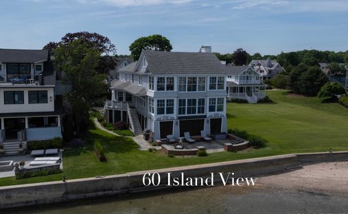 Maison à Branford, Connecticut, États-Unis 1