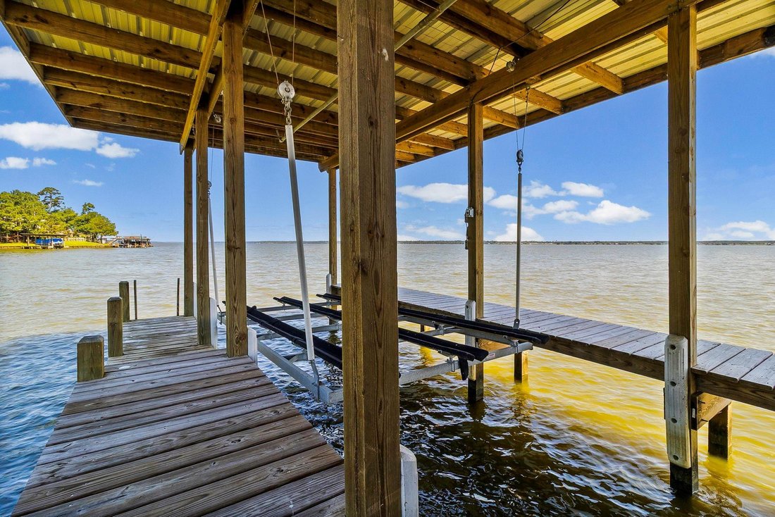 House in Point Blank, Texas, United States 4 - 18226570