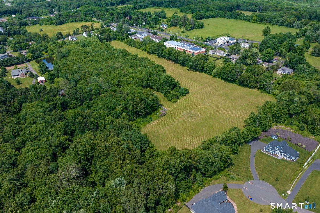 Land in Southington, Connecticut, United States 3 - 18231420