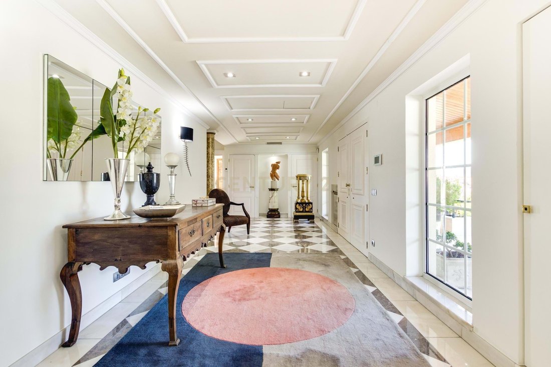 Villa in Alvalade, Lisbon, Portugal 4 - 18230574