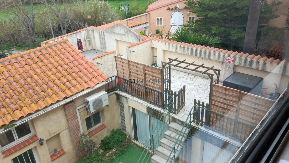 House in Vllage Centre, Canet-en-Roussillon, France 5 - 18229222
