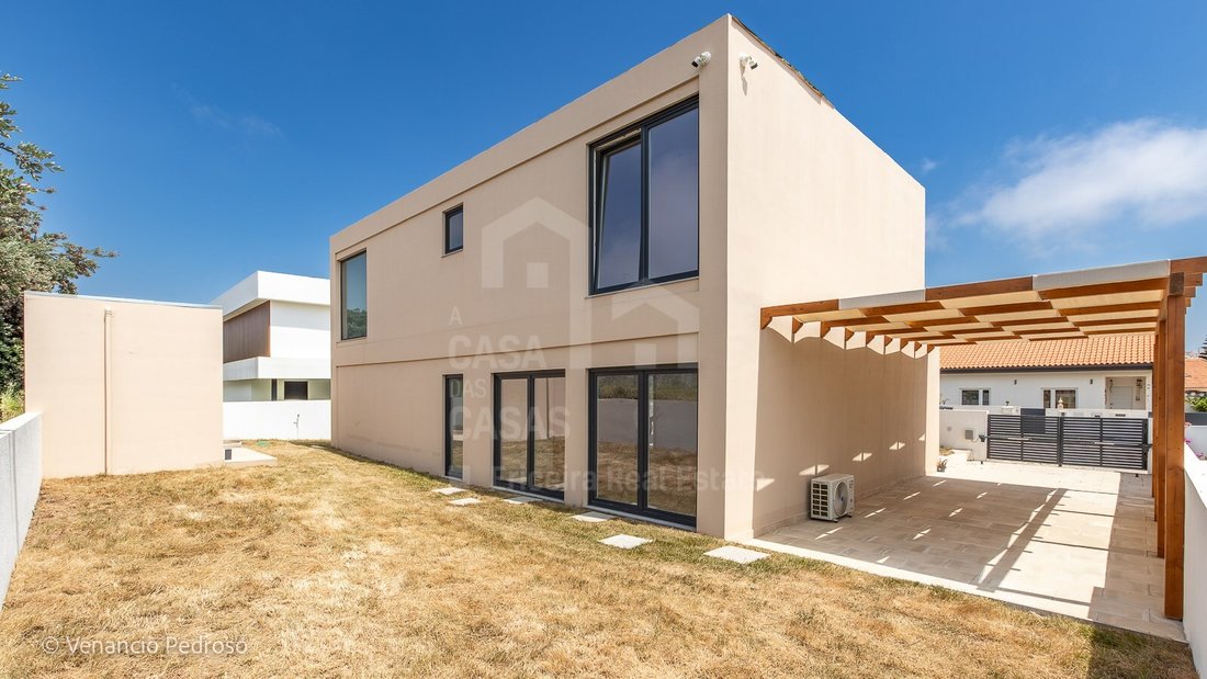 House in Encarnacao, Lisbon, Portugal 3 - 18230781