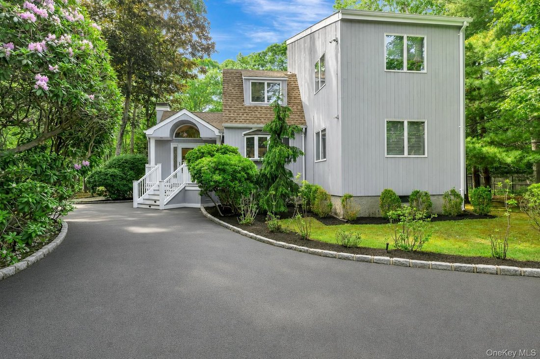 House in Remsenburg-Speonk, New York, United States 1 - 18225385