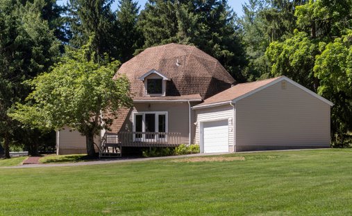 Maison à Flemington, New Jersey, États-Unis 1
