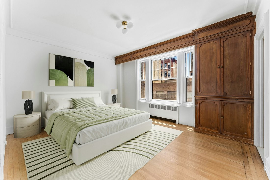 Co Op in New York, New York, United States 5 - 18227133