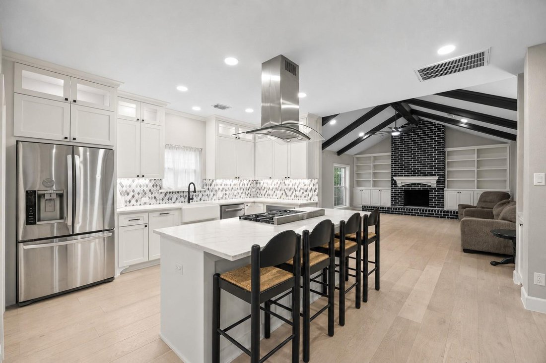 Haus in Houston, Texas, Vereinigte Staaten 4 - 18232185