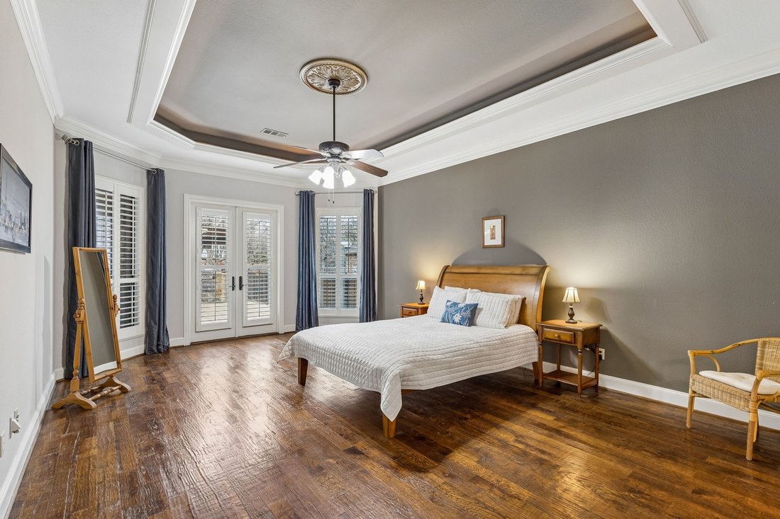 Casa a Keller, Texas, Stati Uniti 4 - 18223855