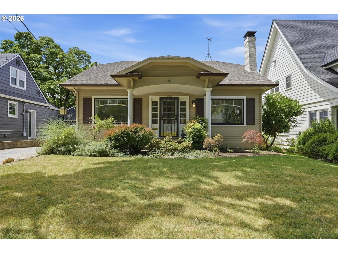 House in Portland, Oregon, United States 1 - 18226916