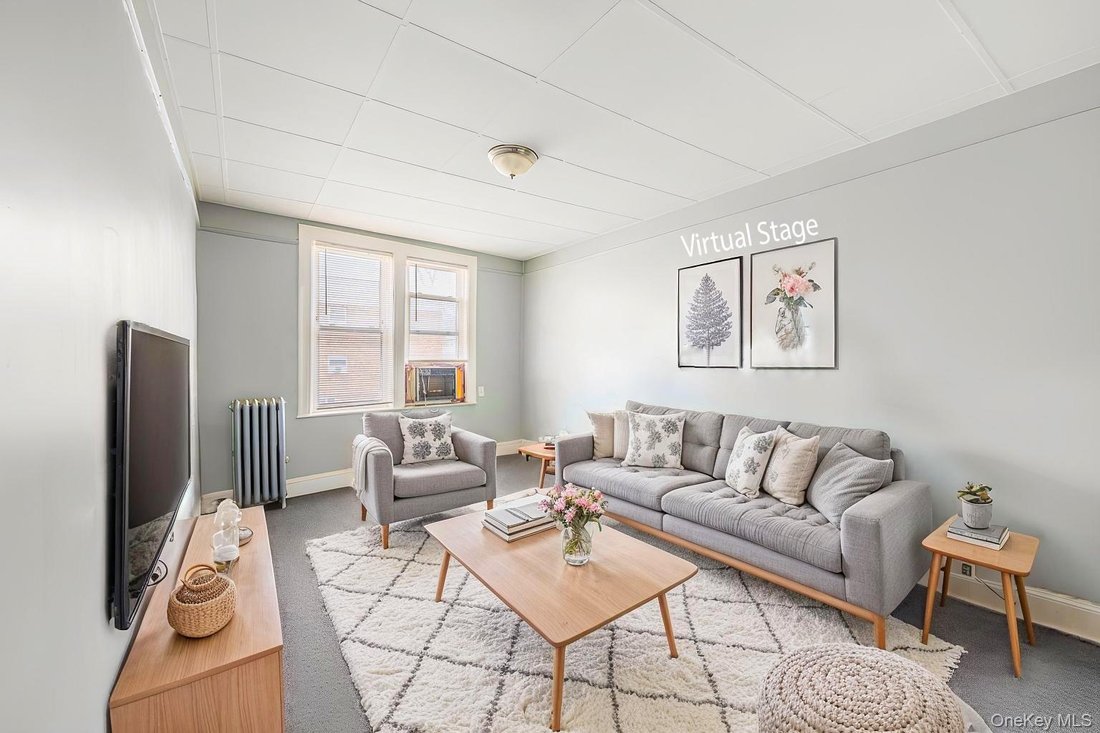 Apartment in New York, New York, United States 2 - 18225398