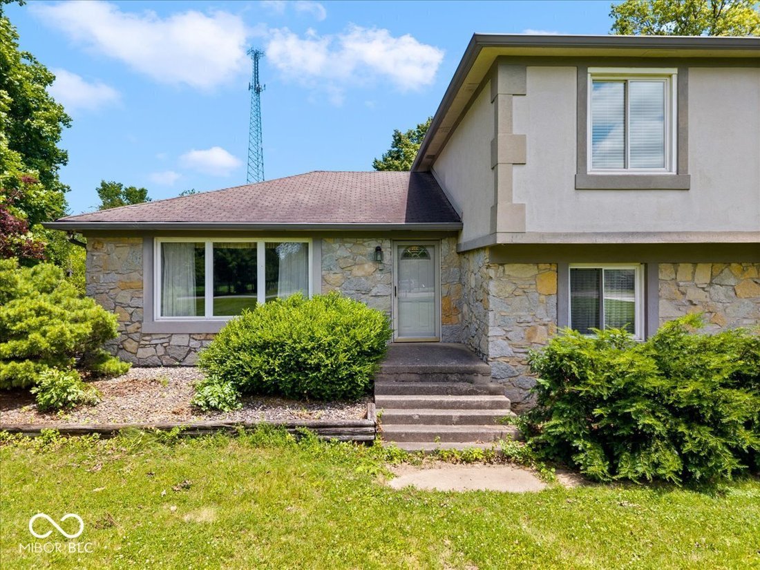 House in McCordsville, Indiana, United States 4 - 18225130