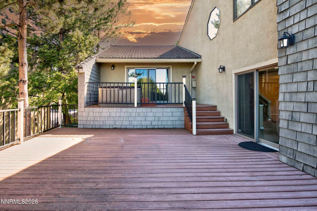 Townhouse in Reno, Nevada, United States 3 - 18229851