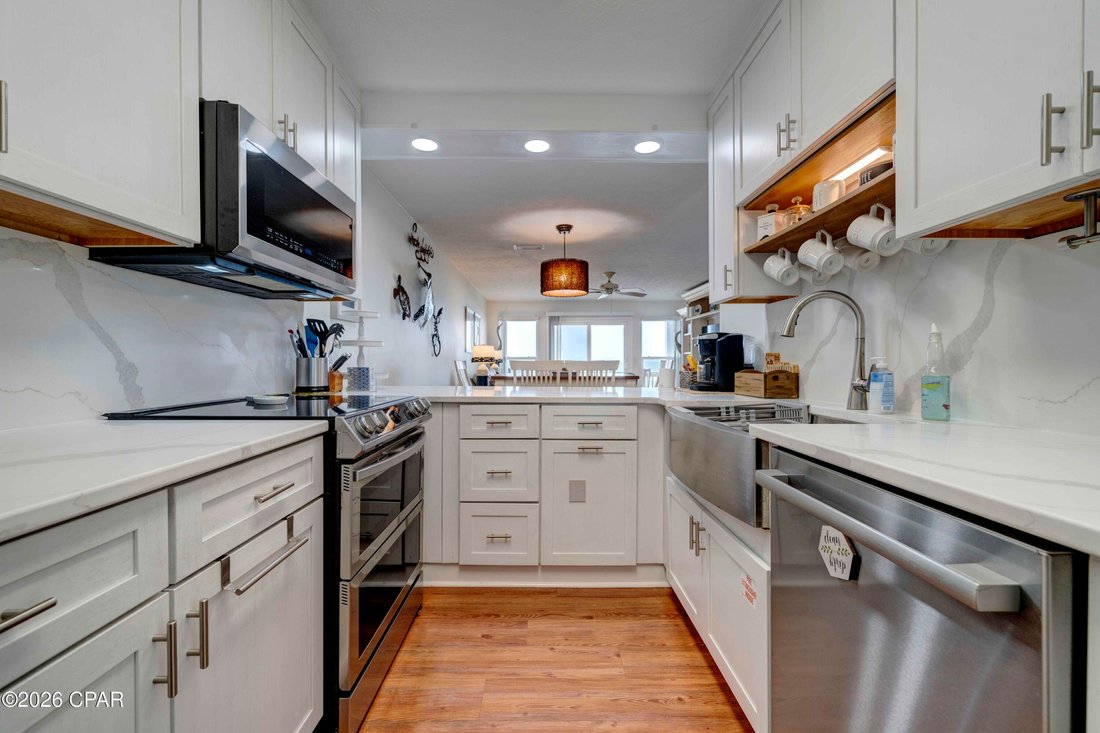 Townhouse in Rosemary Beach, Florida, United States 3 - 18225205