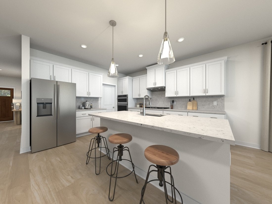 House in Hendersonville, Tennessee, United States 3 - 18226350