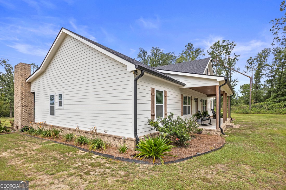 House in Higgston, Georgia, United States 3 - 18044241