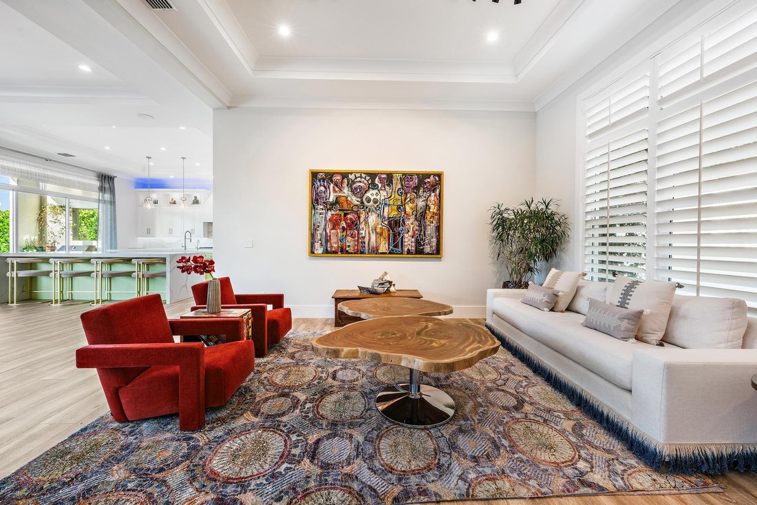 House in Palm Beach Gardens, Florida, United States 5 - 18233851