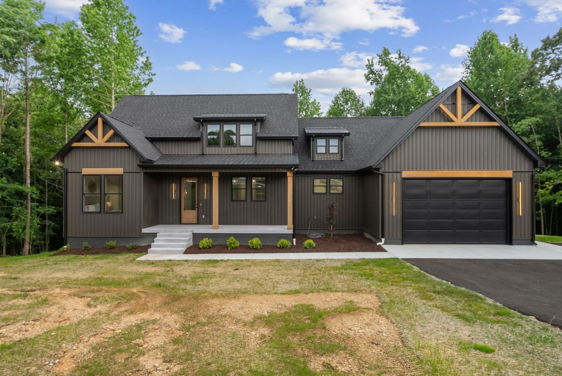 House in Tullahoma, Tennessee, United States 5 - 18226923