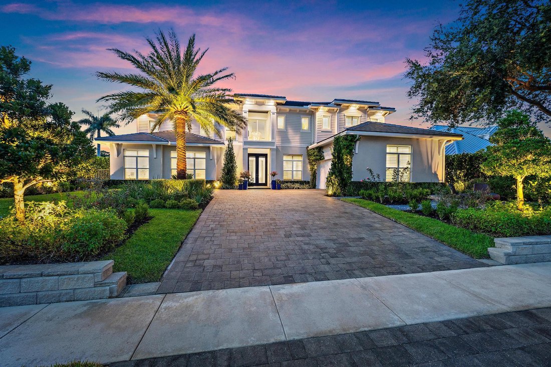 House in Palm Beach Gardens, Florida, United States 1 - 18233851