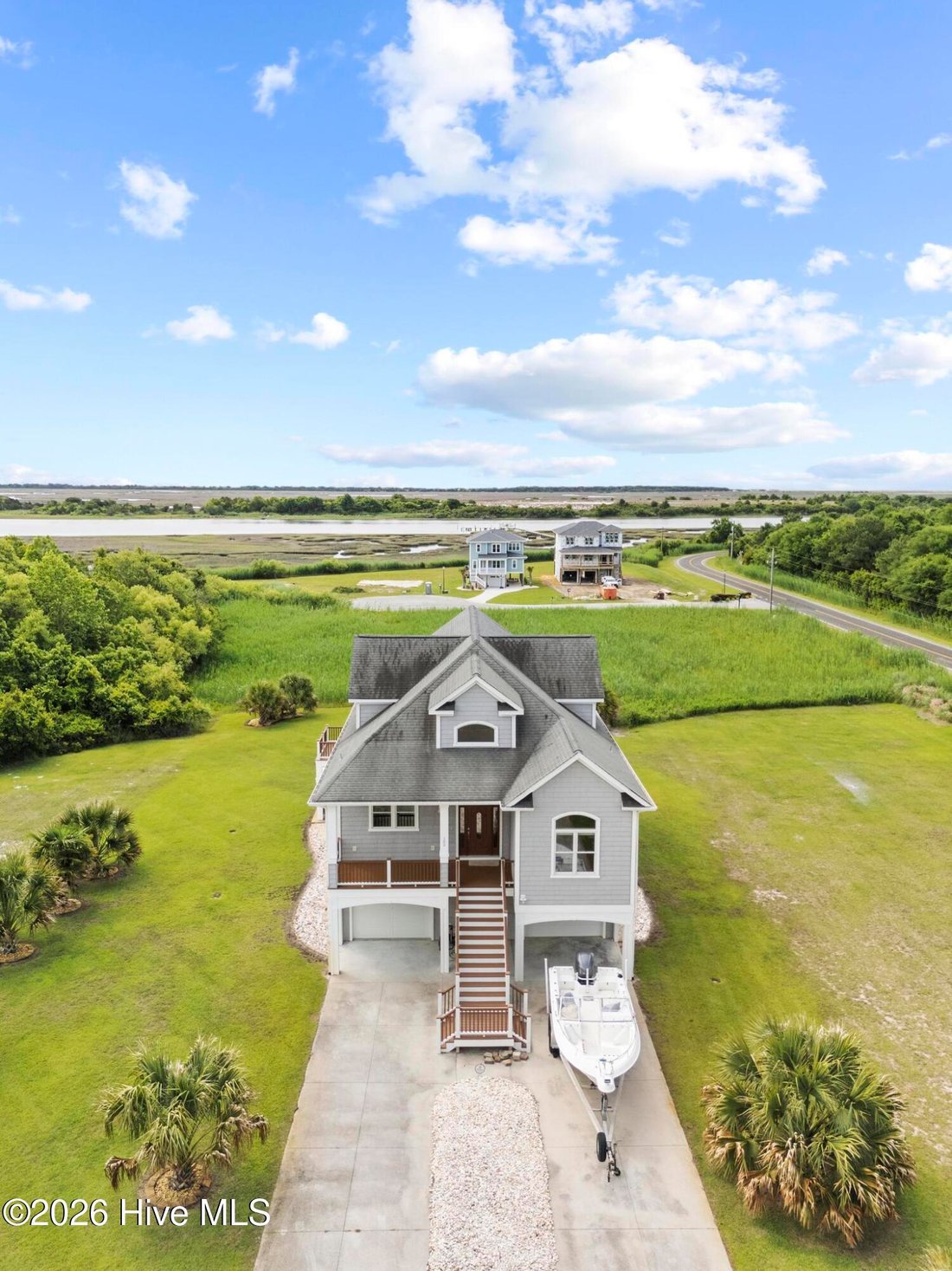 House in Swansboro, North Carolina, United States 2 - 18232093
