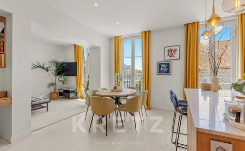 Apartment in Nice, Provence-Alpes-Côte d'Azur, France 1