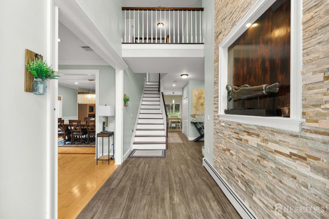 House in Morris Plains, New Jersey, United States 4 - 18230254