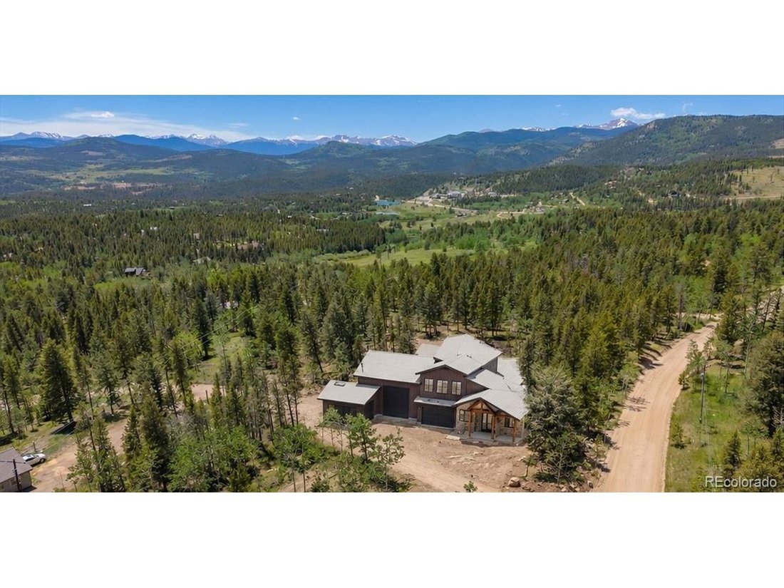 House in Black Hawk, Colorado, United States 1 - 18225633