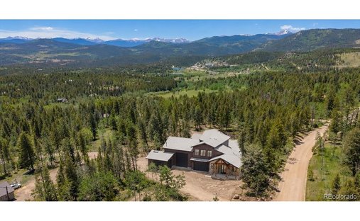 Casa a Black Hawk, Colorado, Stati Uniti 1
