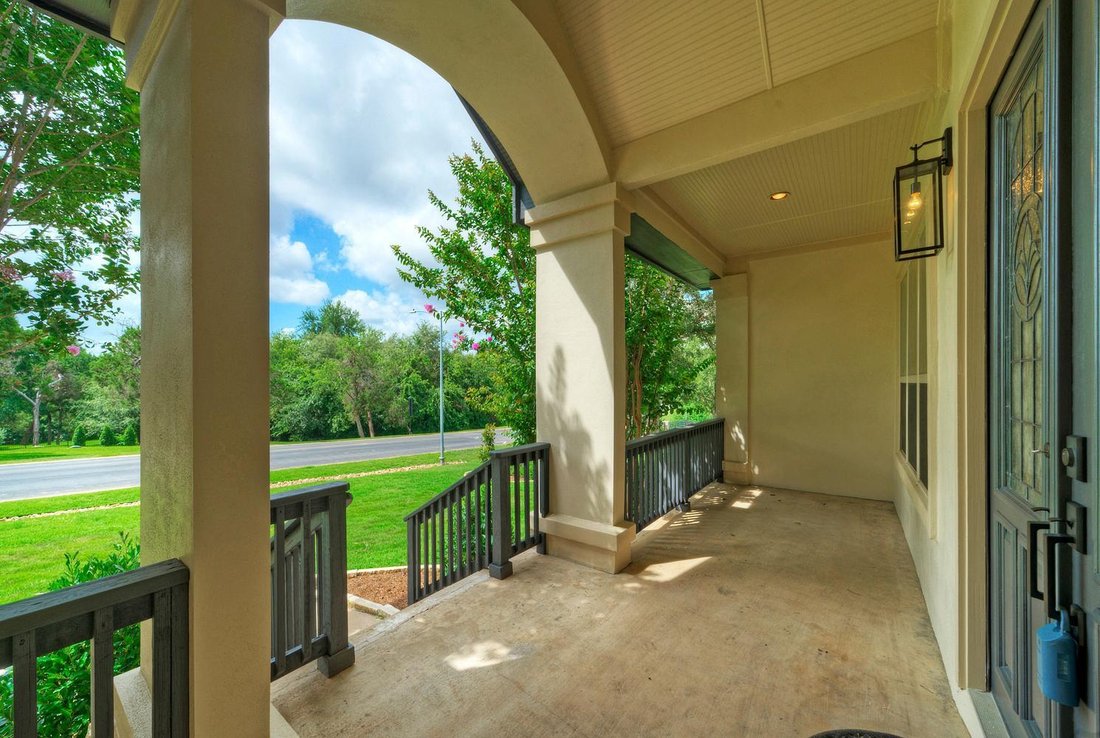 House in Bee Cave, Texas, United States 5 - 18223517