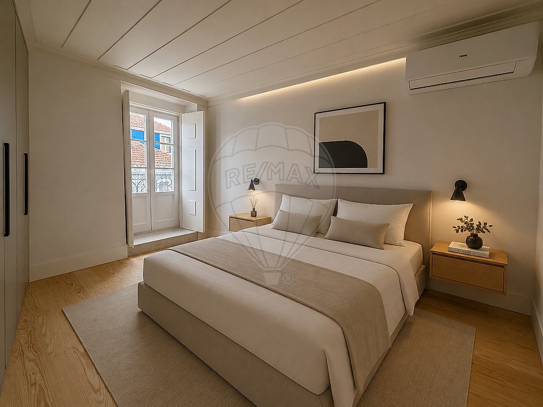 Apartment in Estrela, Lisbon, Portugal 5 - 15398624