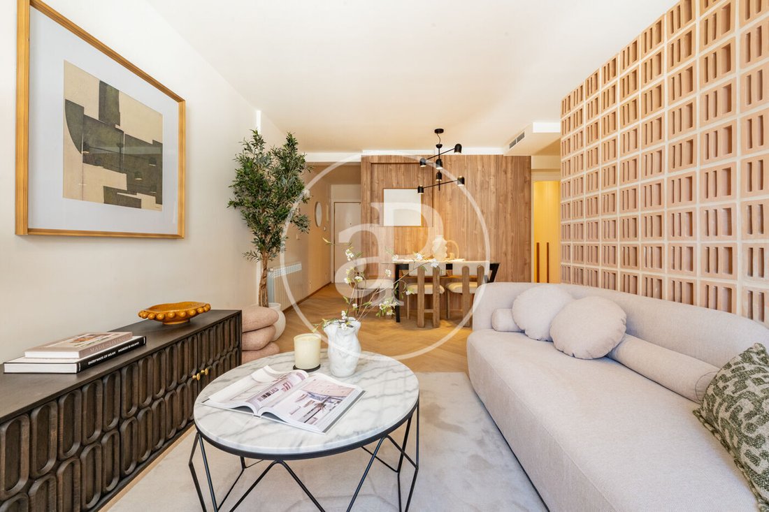 Apartment in Chamartín, Madrid, Spain 2 - 18230762