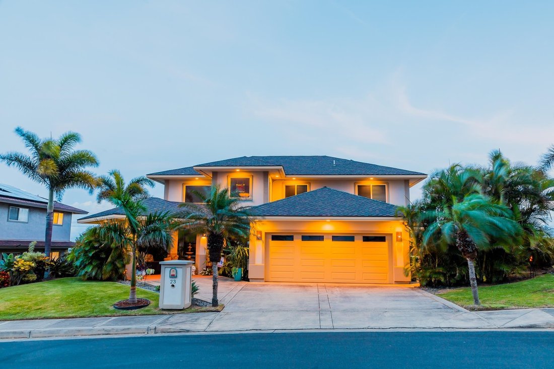 House in Wailuku, Hawaii, United States 4 - 18225002