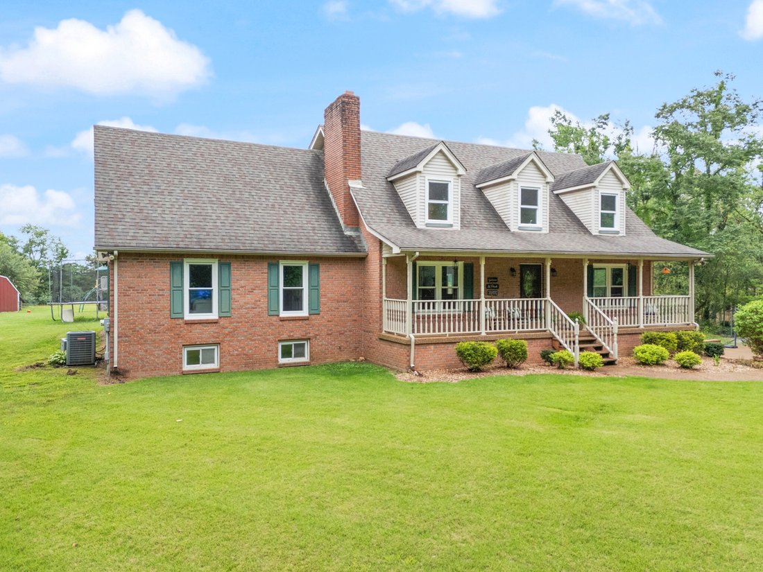House in Bon Aqua, Tennessee, United States 3 - 18230130