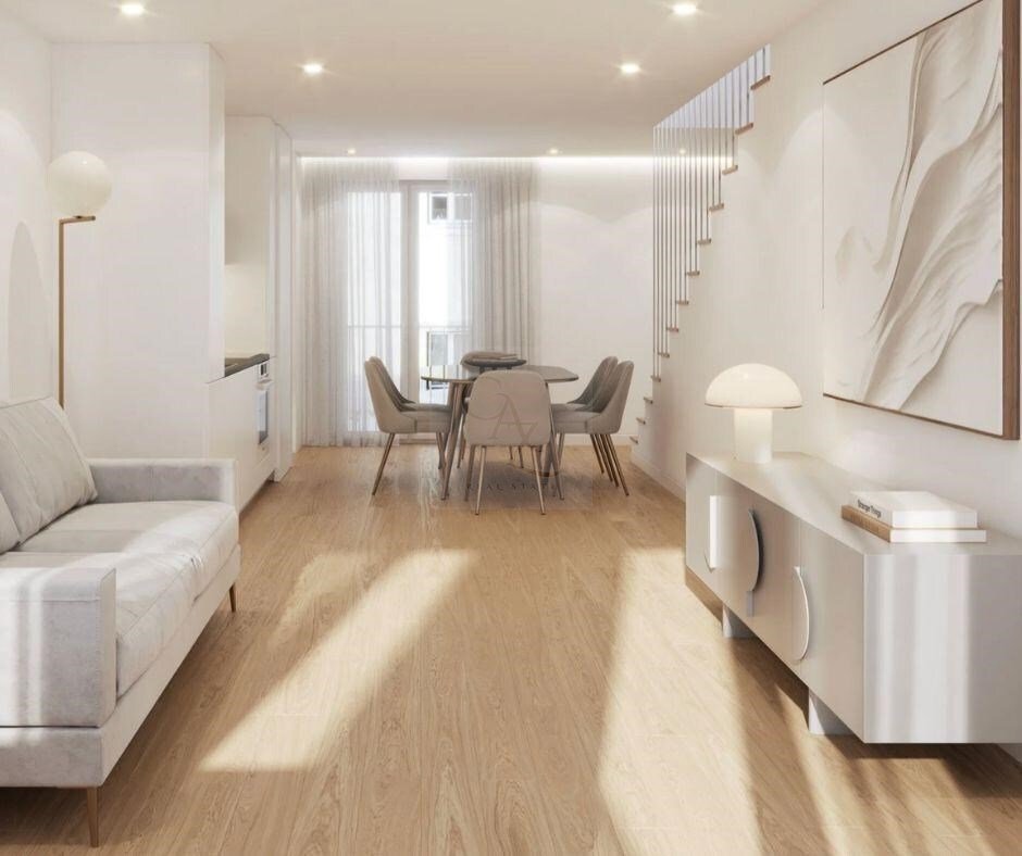 Apartment in Ajuda, Lisbon, Portugal 5 - 18224794