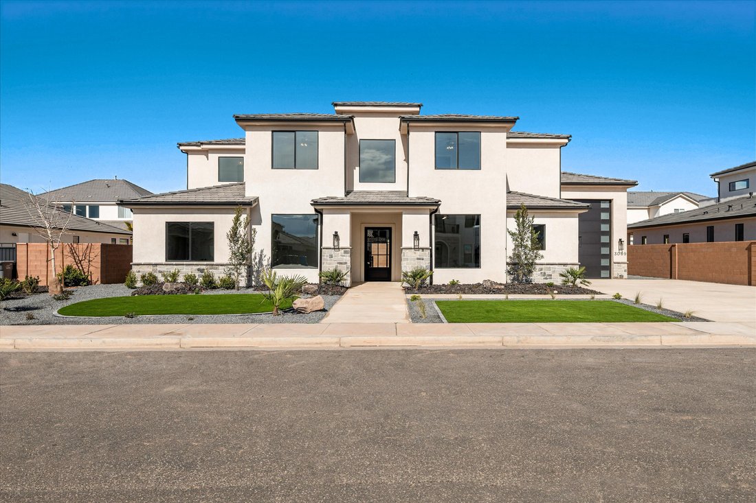 Casa a St. George, Utah, Stati Uniti 1 - 18223502