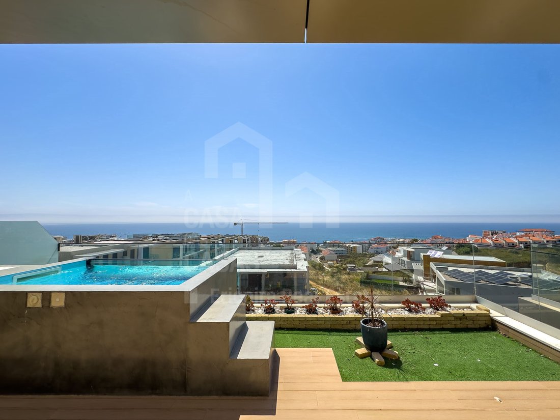 Apartment in Ericeira, Lisbon, Portugal 1 - 18230773
