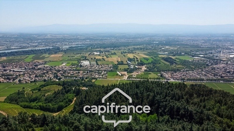 House in Cornas, Auvergne-Rhône-Alpes, France 2 - 18224083