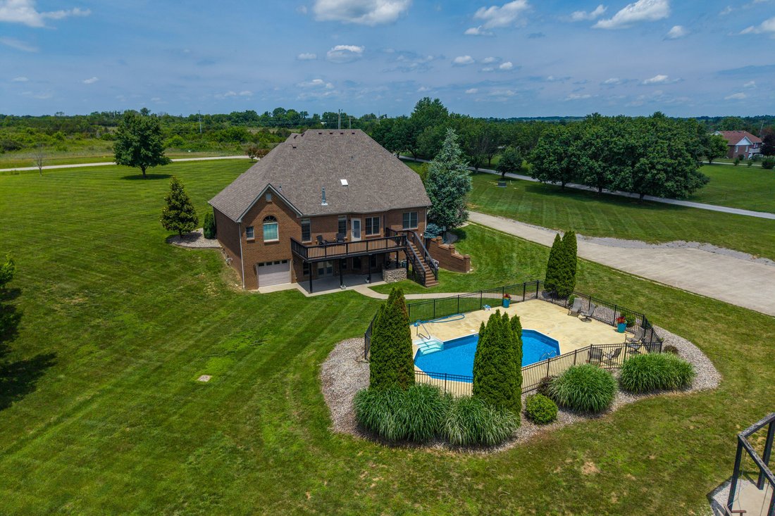 House in Richmond, Kentucky, United States 5 - 18229645