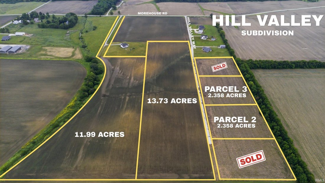 Land in West Lafayette, Indiana, United States 5 - 18226857