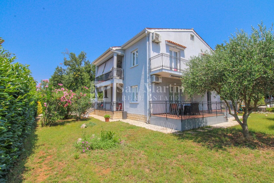 House in Porec, Istria County, Croatia 3 - 18227357