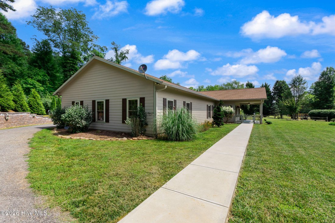 House in Murphy, North Carolina, United States 3 - 18225494