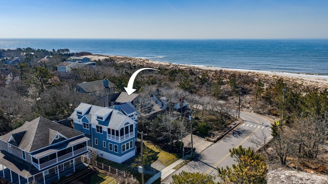 Condo in Cape May, New Jersey, United States 2 - 18223586