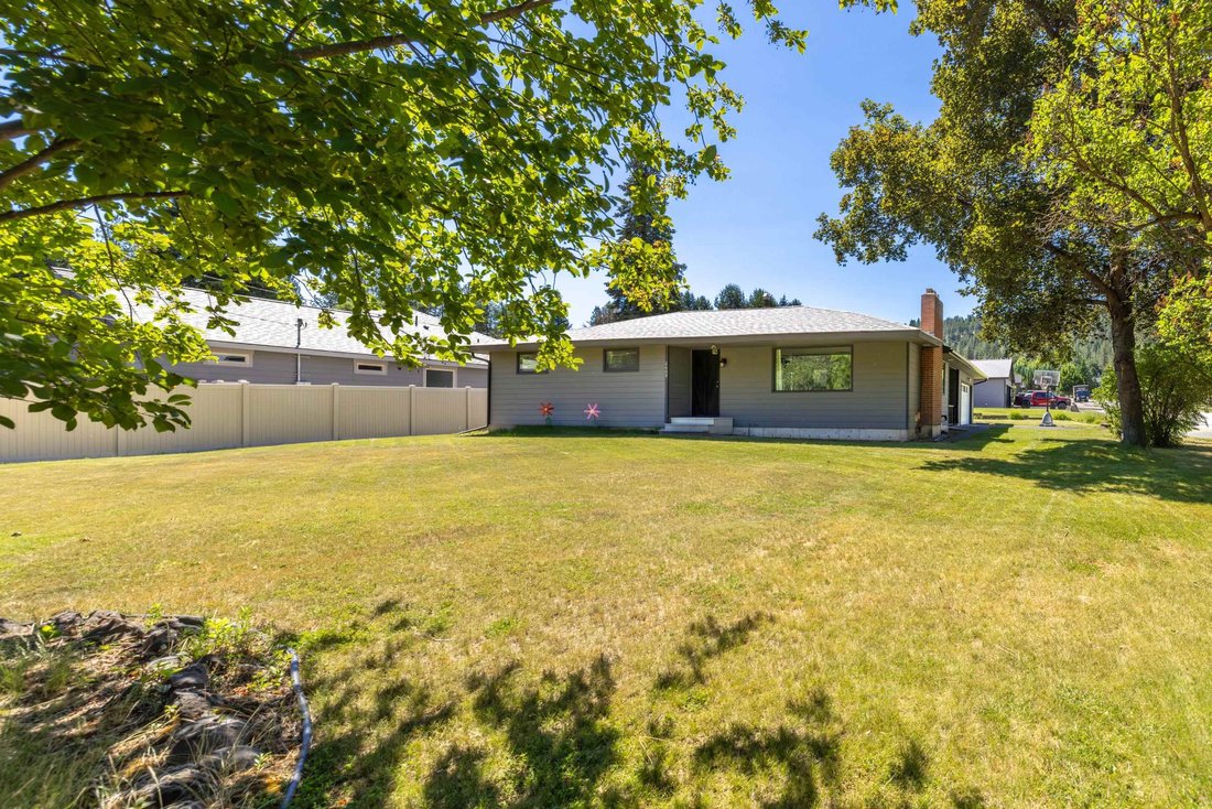 House in Spokane, Washington, United States 3 - 18225110