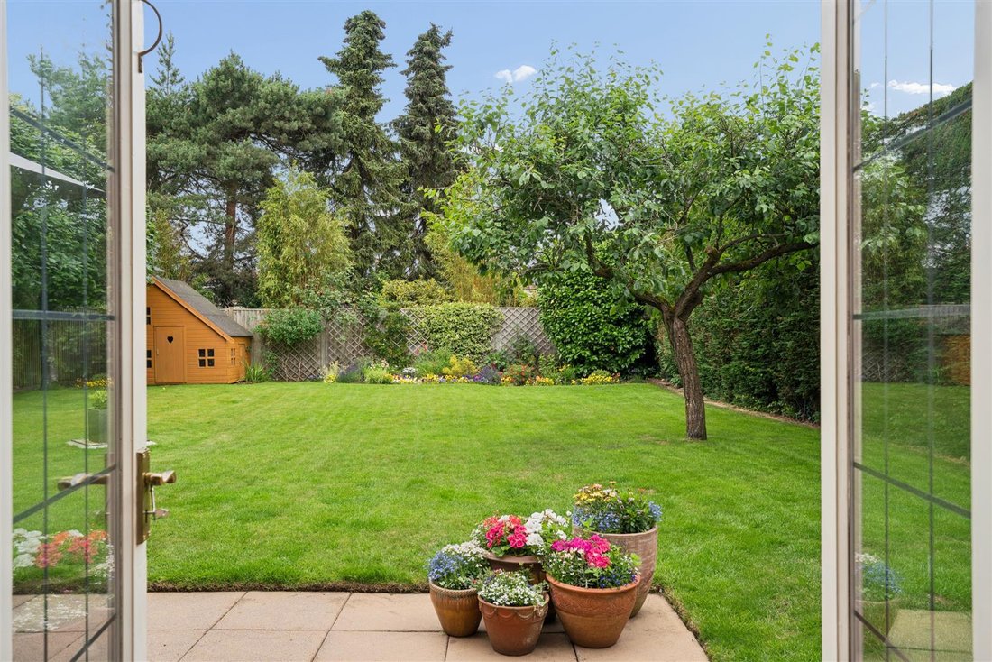 House in Olney, England 4 - 18230038