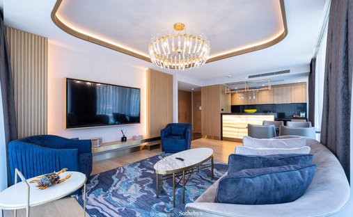 Apartment in Budva, Budva Municipality, Montenegro 1
