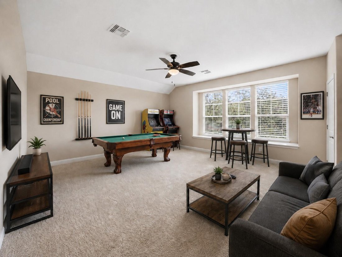House in Georgetown, Texas, United States 5 - 18226961