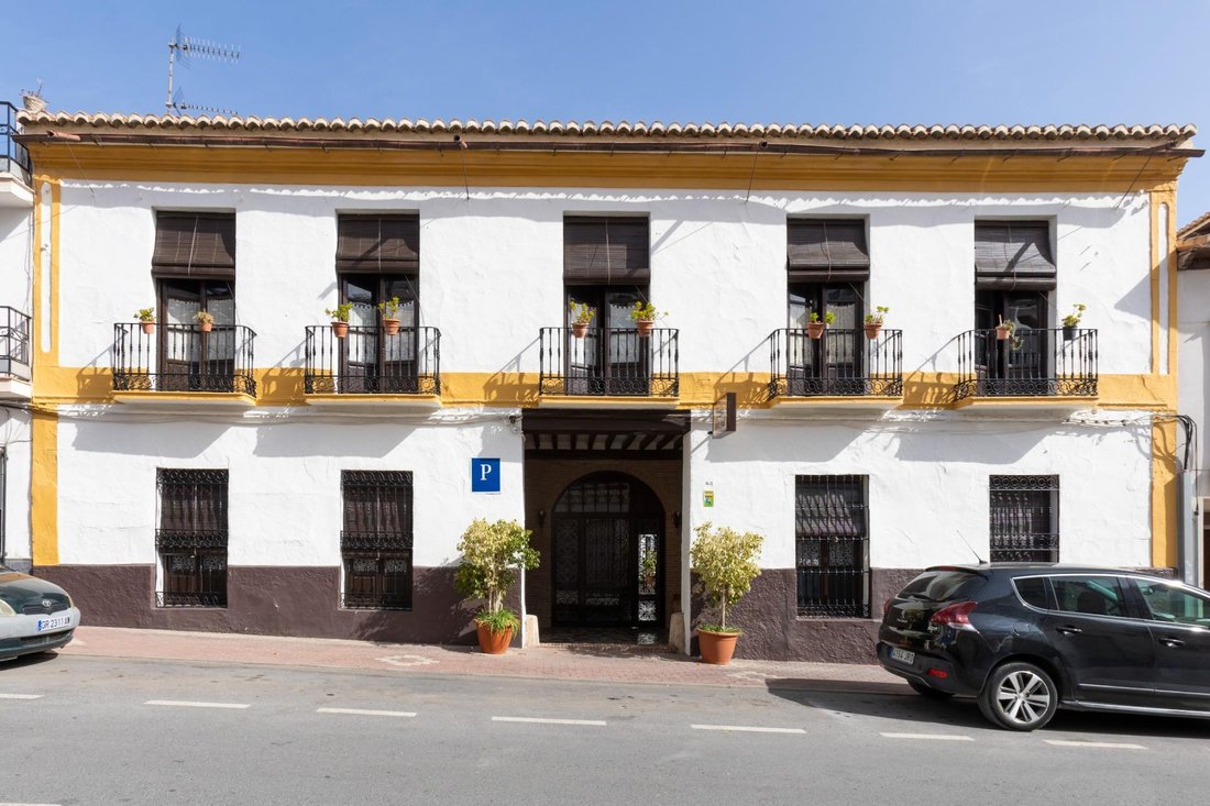 Salobrena, Andalusia, Spain 1 - 18227286