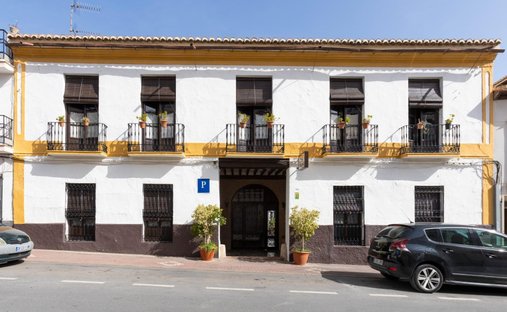 Salobreña, Andalusia, Spagna 1