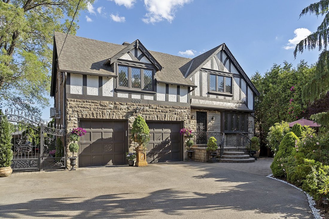 House in Toronto, Ontario, Canada 3 - 18223719