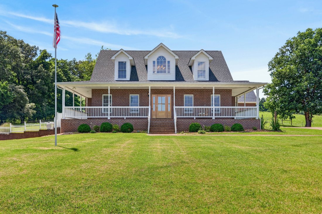 House in Bumpus Mills, Tennessee, United States 2 - 17544456